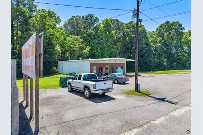 741 &amp; 743 W Union St, Vienna, GA  - Photo 9