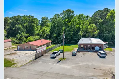 741 &amp; 743 W Union St, Vienna, GA  - Photo 7