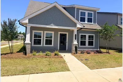 203 Ensemble Boulevard, Perry, GA 31069 - Photo 1