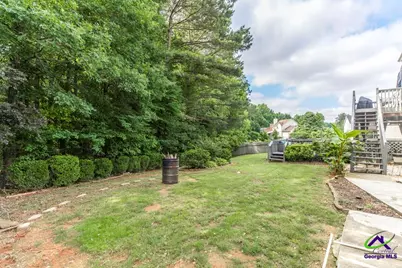 2757 Luke Drive, Ellenwood, GA 30294 - Photo 35