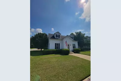 51 Merritt Street, Hawkinsville, GA 31036 - Photo 3