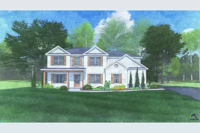 214 Baxter Drive, Kathleen, GA 31047 - Photo 1