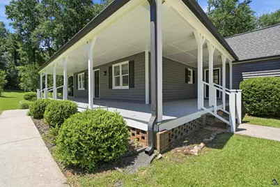 201 Sleepy Creek Road, Macon, GA 31210 - Photo 31