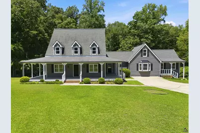 201 Sleepy Creek Road, Macon, GA 31210 - Photo 1
