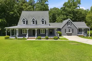 201 Sleepy Creek Rd, Macon, GA 31210 - Photo 3