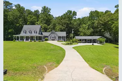 201 Sleepy Creek Road, Macon, GA 31210 - Photo 3
