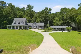 201 Sleepy Creek Rd, Macon, GA 31210 - Photo 3