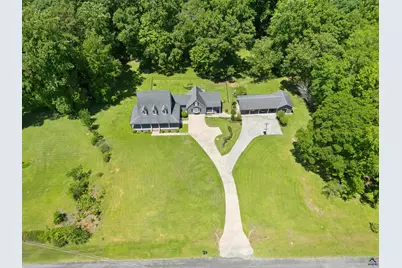 201 Sleepy Creek Road, Macon, GA 31210 - Photo 5