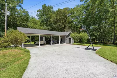 201 Sleepy Creek Road, Macon, GA 31210 - Photo 11