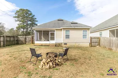 129 Maryjay Drive, Warner Robins, GA 31088 - Photo 19
