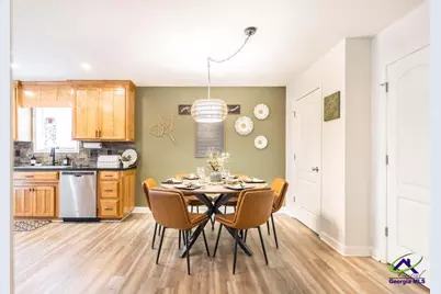129 Maryjay Drive, Warner Robins, GA 31088 - Photo 5