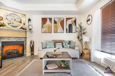 129 Maryjay Drive, Warner Robins, GA 31088 - Photo 3