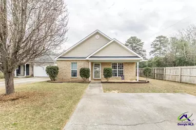 129 Maryjay Drive, Warner Robins, GA 31088 - Photo 1