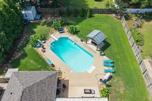 507 Scarlett Dr, Warner Robins, GA 31088 - Photo 5