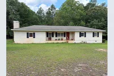 2950 Fountainville Road, Andersonville, GA 31711 - Photo 1