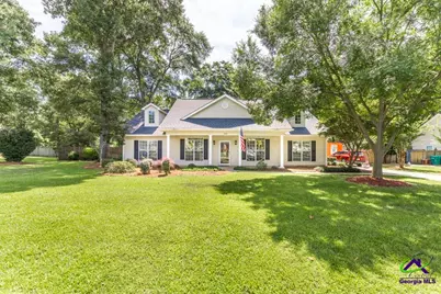 165 Crystal Ridge Cir, Byron, GA 31008 - Photo 1
