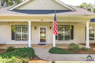 165 Crystal Ridge Cir, Byron, GA 31008 - Photo 3