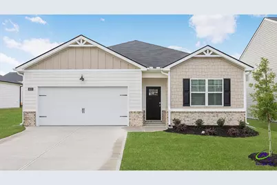 1121 Adirondac Way, Bonaire, GA 31005 - Photo 1
