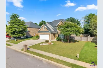 246 Black Hawke Lane, Kathleen, GA 31047 - Photo 3