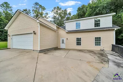 222 Blue Ridge Lane, Warner Robins, GA 31088 - Photo 59
