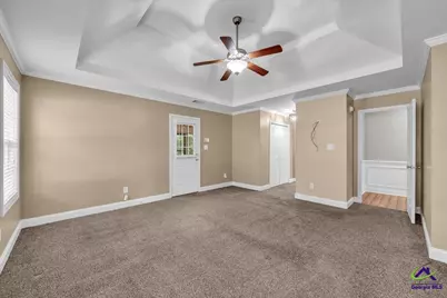 222 Blue Ridge Lane, Warner Robins, GA 31088 - Photo 19