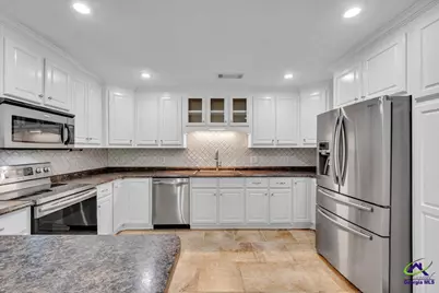 222 Blue Ridge Lane, Warner Robins, GA 31088 - Photo 13