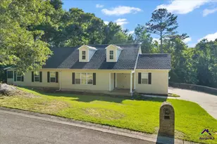 222 Blue Ridge Ln, Warner Robins, GA 31088 - Photo 71
