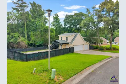 222 Blue Ridge Lane, Warner Robins, GA 31088 - Photo 63