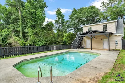 222 Blue Ridge Lane, Warner Robins, GA 31088 - Photo 51