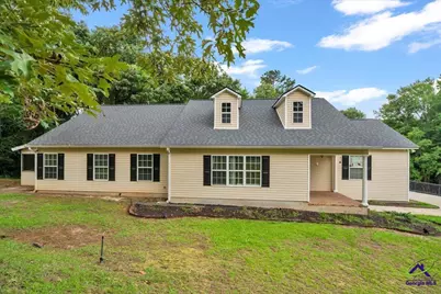 222 Blue Ridge Lane, Warner Robins, GA 31088 - Photo 1