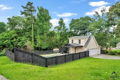 222 Blue Ridge Lane, Warner Robins, GA 31088 - Photo 61