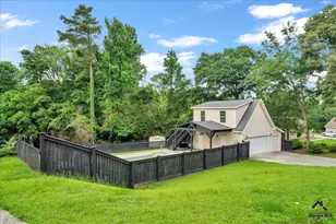 222 Blue Ridge Ln, Warner Robins, GA 31088 - Photo 61