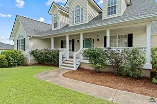370 Twin Lakes Dr, Gray, GA 31032 - Photo 3