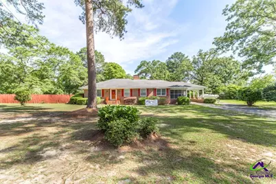 304 Broad Street, Hawkinsville, GA 31036 - Photo 35