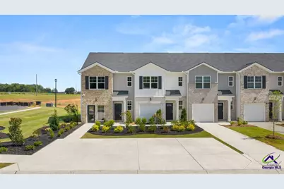 208 Kenmore Circle, Perry, GA 31069 - Photo 1