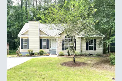 542 Loblolly Lane, Macon, GA 31220 - Photo 1