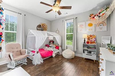 180 Woodland Trail, Cochran, GA 31014 - Photo 19