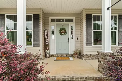 180 Woodland Trail, Cochran, GA 31014 - Photo 3