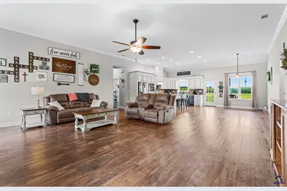 180 Woodland Trail, Cochran, GA 31014 - Photo 5