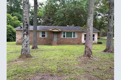1451 W State Route 26 Road, Oglethorpe, GA 31068 - Photo 1