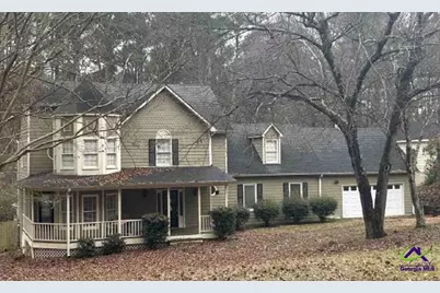 125 Picketts Lake Drive, Acworth, GA 30101 - Photo 1
