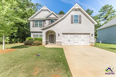 101 Waxmyrtle Way, Perry, GA 31069 - Photo 1