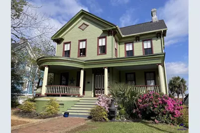 676 College Street, Macon, GA 31201 - Photo 1