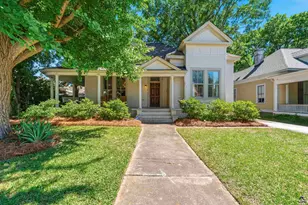 2324 Clayton St, Macon, GA 31210 - Photo 1