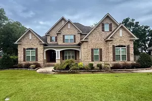 400 Southern Woods Trail, Kathleen, GA 31047 - Photo 1
