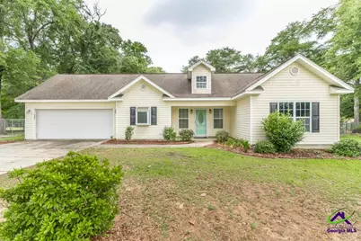 390 Eastman Highway Highway, Hawkinsville, GA 31036 - Photo 1