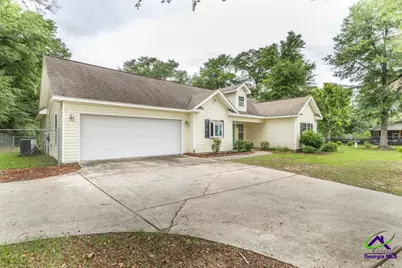 390 Eastman Highway Highway, Hawkinsville, GA 31036 - Photo 23