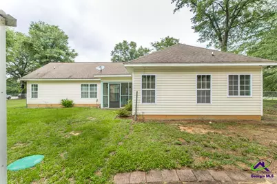 390 Eastman Highway Highway, Hawkinsville, GA 31036 - Photo 19