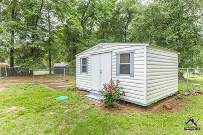 390 Eastman Highway Highway, Hawkinsville, GA 31036 - Photo 21