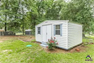 390 Eastman Hwy Hwy, Hawkinsville, GA 31036 - Photo 21